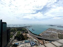 Shenton Way (D1), Condominium #472318411